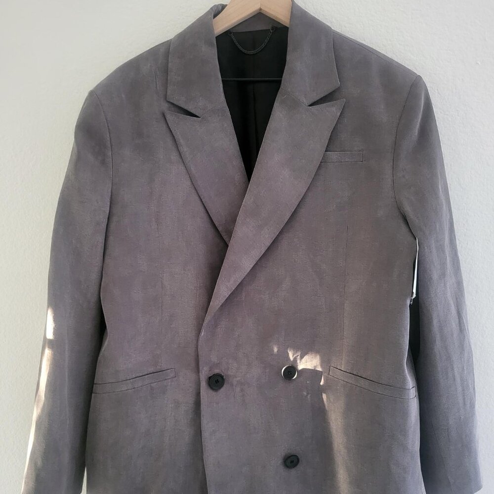 All Saints Blazer